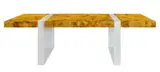 Paul Evans, Cityscape Dining Table