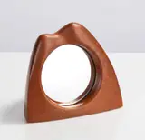 Wendell Castle, Tabletop Mirror