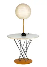 Isamu Noguchi, Akari Lamp
