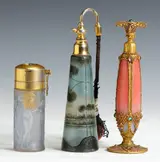 René Lalique, Atomizer
