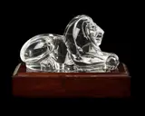 Alexander Joseph von Steuben, Lion
