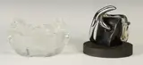 Frederick Carder, Ash Tray