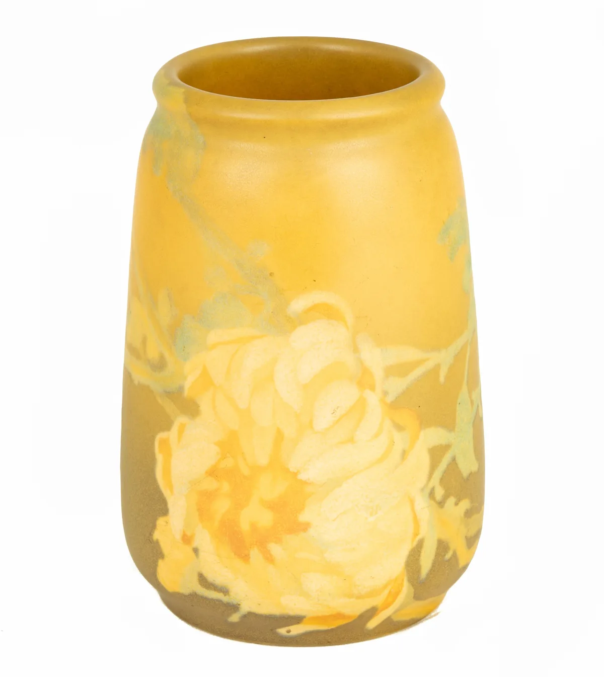 Harriet Wilcox, Rookwood Vase