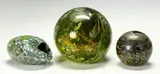 Dale Chihuly, Gray Shell-form