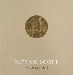 Patrick Scott, Untitled