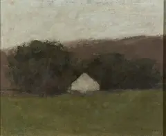 Colin Watson, Untitled