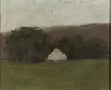 Colin Watson, Untitled