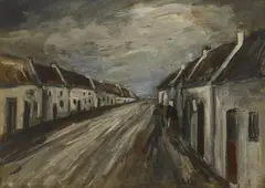 Untitled by Markey Robinson, sold Mar 2019