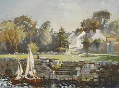 Geraldine O'Brien, Untitled