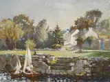 Geraldine O'Brien, Untitled
