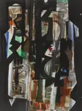 George Campbell, Untitled