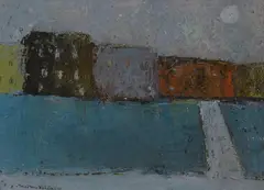 Padraig MacMiadhachain, Untitled