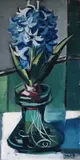 Untitled by Norah McGuinness, sold Mar 2019