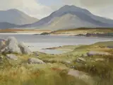 Maurice Canning Wilks, Untitled