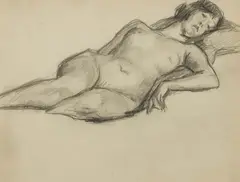 Roderic O'Conor, Untitled