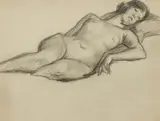 Roderic O'Conor, Untitled