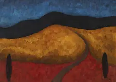 Anthony Murphy, Untitled