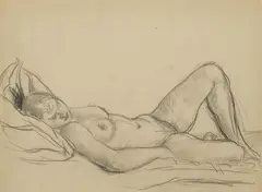Roderic O'Conor, Untitled