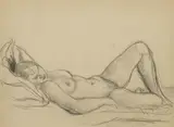 Roderic O'Conor, Untitled
