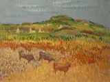 Desmond Carrick, Untitled