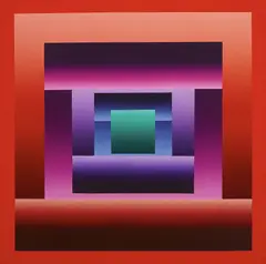 Untitled by Francis Tansey, sold Mar 2019