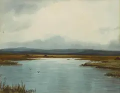 Untitled by Douglas Alexander, sold Mar 2019