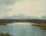 Douglas Alexander, Untitled