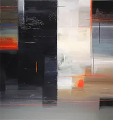 Ger Sweeney, Untitled