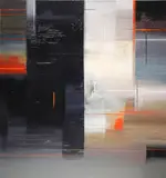Ger Sweeney, Untitled