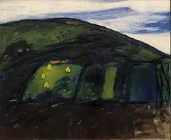 Sean McSweeney, Untitled