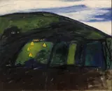 Sean McSweeney, Untitled