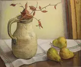 Hilda Van Stockum, Untitled