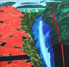 William Crozier, Untitled
