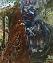 Nano Reid, Untitled