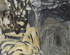 Nano Reid, Untitled