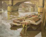 William John Leech, Untitled