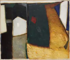John Shinnors, Untitled