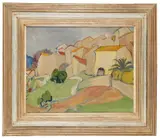 Mary Swanzy, Untitled