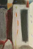 Untitled by Tony O'Malley, sold Nov 2018
