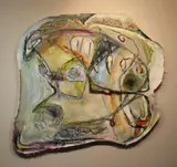 Patrick Collins, Untitled