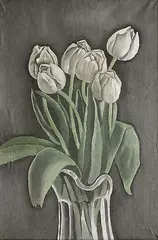 Patrick Swift, Untitled