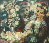 Daniel O'Neill, Untitled