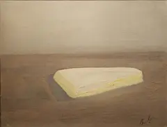 Charles Brady, Untitled