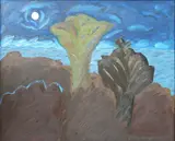 Michael Mulcahy, Untitled