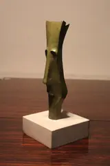 Tom Glendon, Untitled