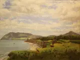 Richard Moynan, Untitled