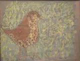 Untitled by Tony O'Malley, sold Nov 2018