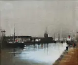Anthony Klitz, Untitled