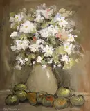 Gladys Maccabe, Untitled