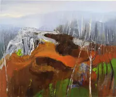 Richard Kingston, Untitled